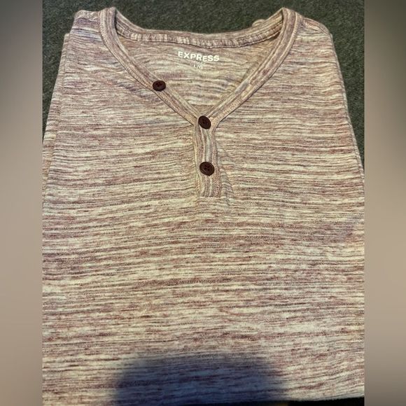 Express Other - Men’s Large Express T Shirt #2045